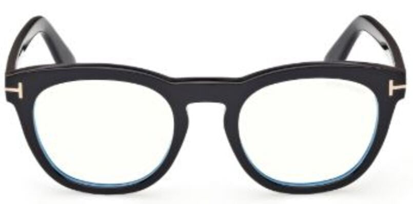 Tom Ford FT6081-B Eyeglasses