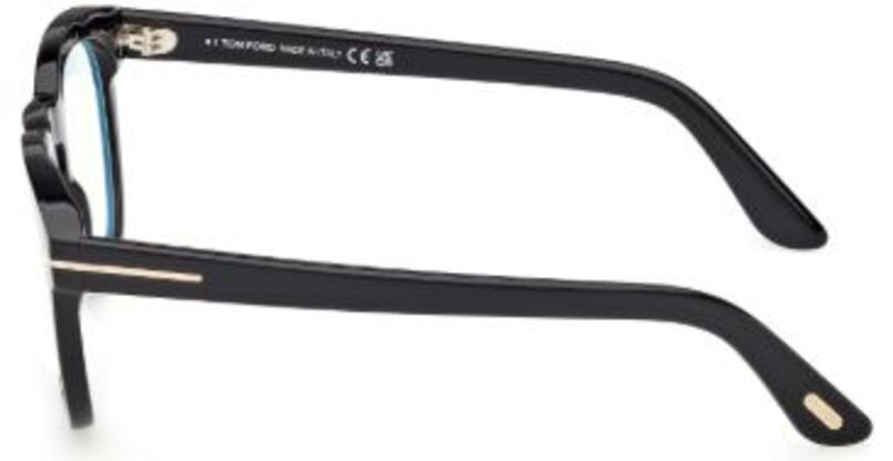 Tom Ford FT6081-B Eyeglasses