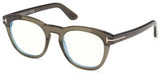 Gafas graduadas Tom Ford FT6081-B