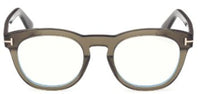 Tom Ford FT6081-B Eyeglasses