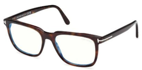 Óculos graduados Tom Ford FT6080-B