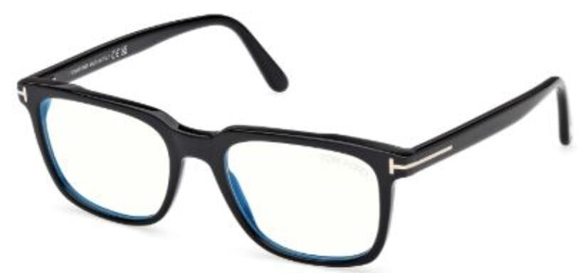 Korrektionsbrille Tom Ford FT6080-B