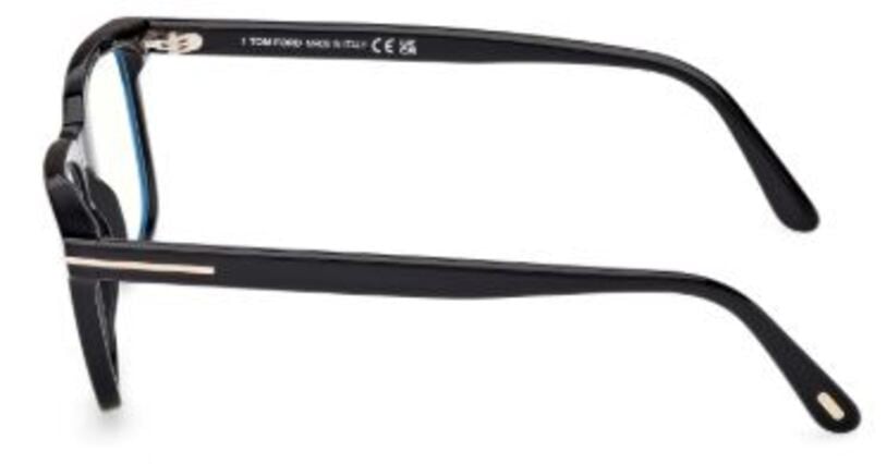 Korrektionsbrille Tom Ford FT6080-B