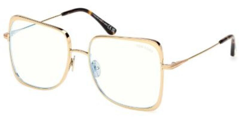 Gafas Graduadas Tom Ford FT6098-B