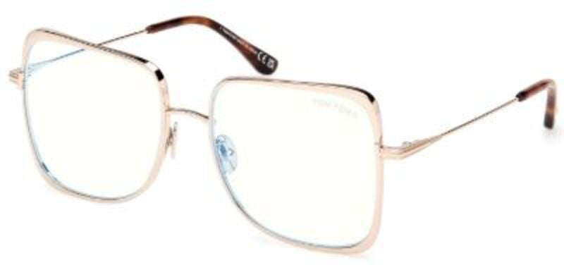 Gafas Graduadas Tom Ford FT6098-B