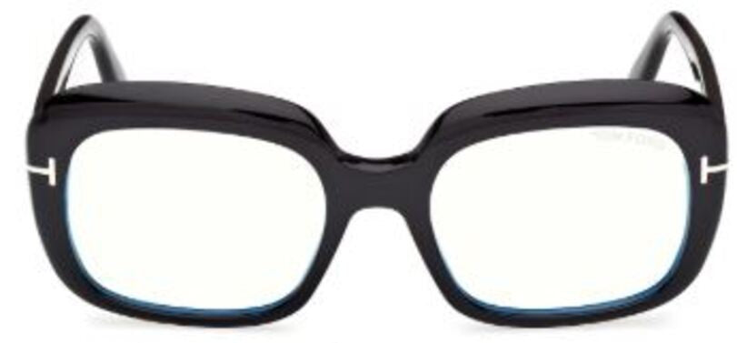 Brille Tom Ford FT6096-B