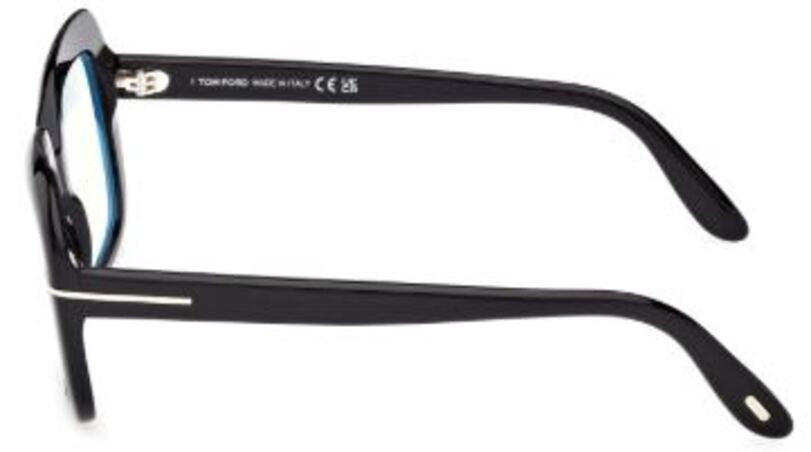 Brille Tom Ford FT6096-B
