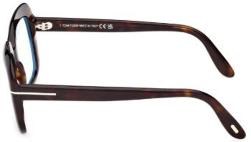 Brille Tom Ford FT6096-B