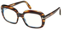 Brille Tom Ford FT6096-B