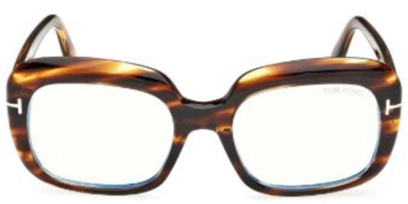 Brille Tom Ford FT6096-B