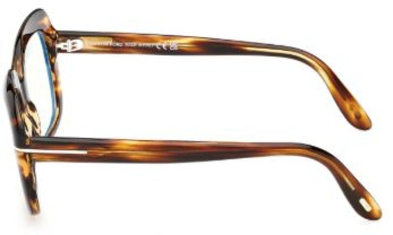 Brille Tom Ford FT6096-B