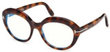 Occhiali da vista Tom Ford FT6095-B