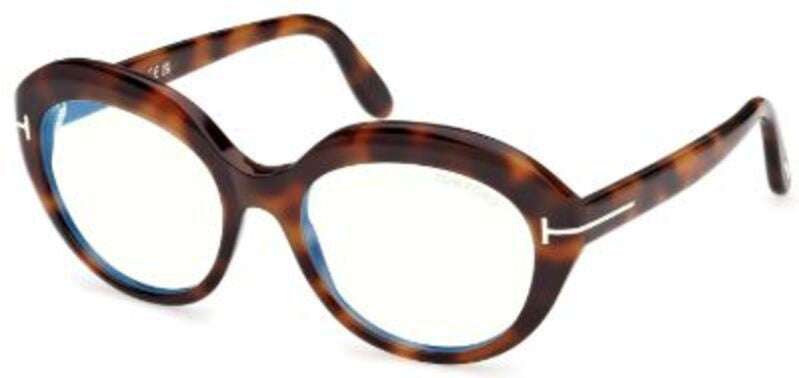 Tom Ford FT6095-B Eyeglasses