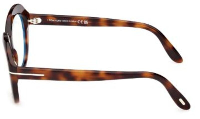 Tom Ford FT6095-B Eyeglasses