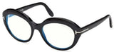 Occhiali da vista Tom Ford FT6095-B