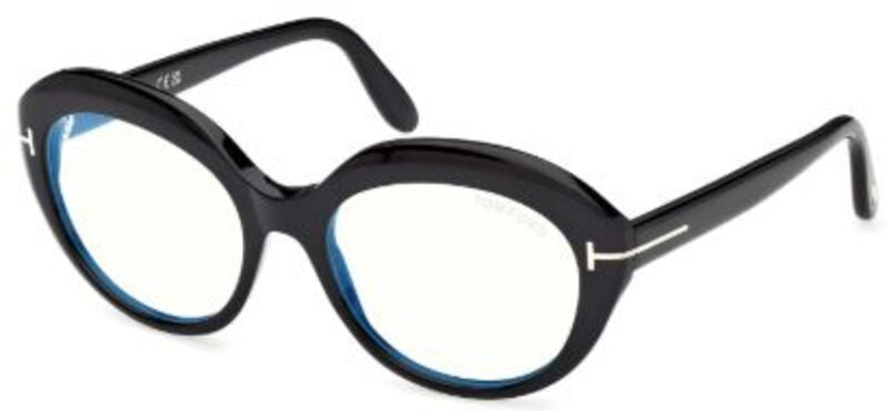 Tom Ford FT6095-B Eyeglasses