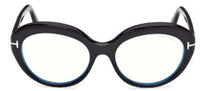 Tom Ford FT6095-B Eyeglasses