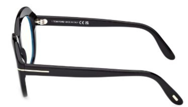 Tom Ford FT6095-B Eyeglasses