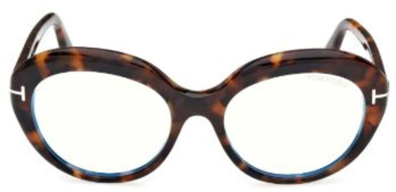 Tom Ford FT6095-B Eyeglasses