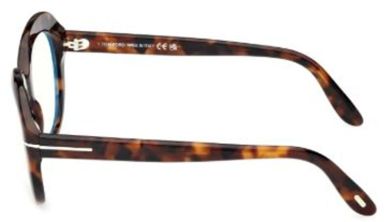 Tom Ford FT6095-B Eyeglasses