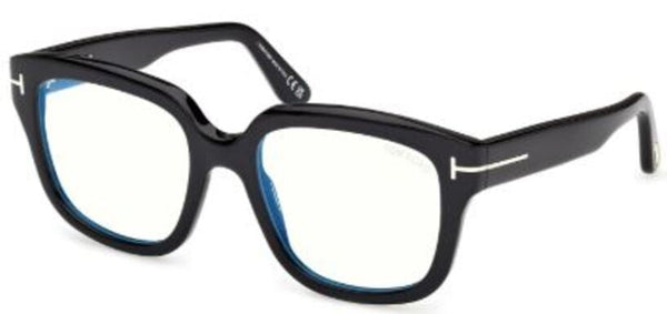 Tom Ford FT6094-B Eyeglasses