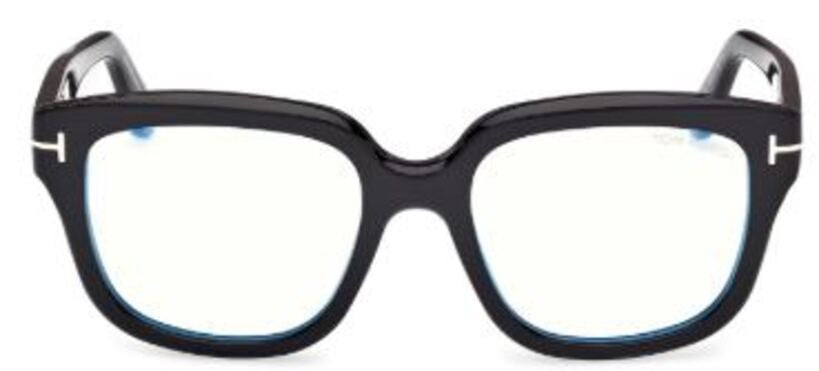 Tom Ford FT6094-B Eyeglasses