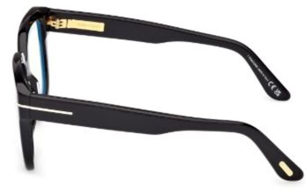 Tom Ford FT6094-B Eyeglasses