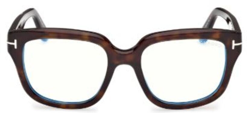 Tom Ford FT6094-B Eyeglasses