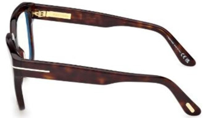 Tom Ford FT6094-B Eyeglasses