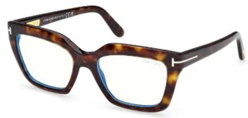 Оправи для зору Tom Ford FT6093-B