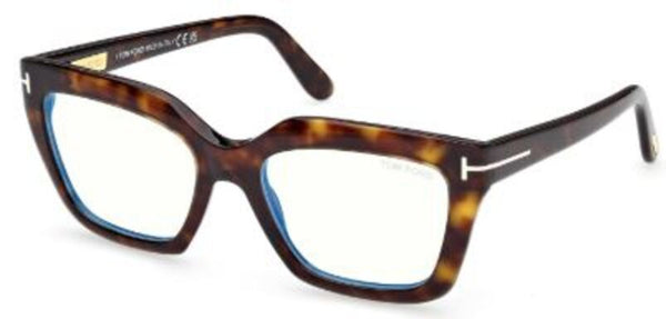 Lunettes de vue Tom Ford FT6093-B