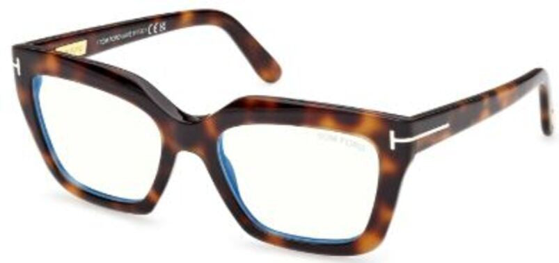 Оправи для зору Tom Ford FT6093-B