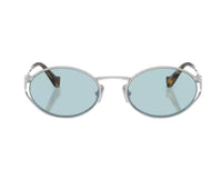 Lunettes de Soleil Miu Miu Logo MU 52YS