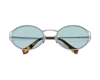 Lunettes de Soleil Miu Miu Logo MU 52YS