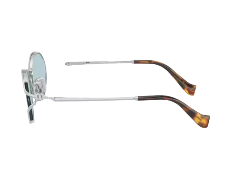 Lunettes de Soleil Miu Miu Logo MU 52YS
