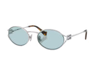 Lunettes de Soleil Miu Miu Logo MU 52YS