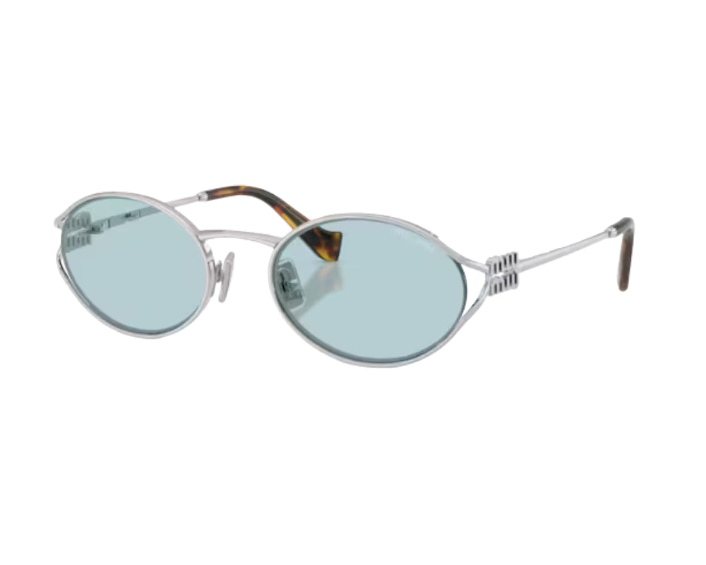 Lunettes de Soleil Miu Miu Logo MU 52YS