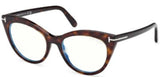 Tom Ford FT6091-B Eyeglasses
