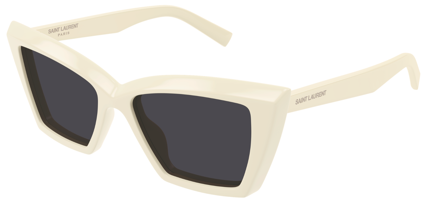 Saint Laurent SL Logo SL 657 Sunglasses