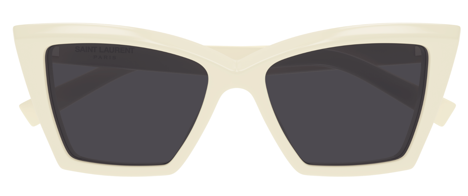 Saint Laurent SL Logo SL 657 Sunglasses