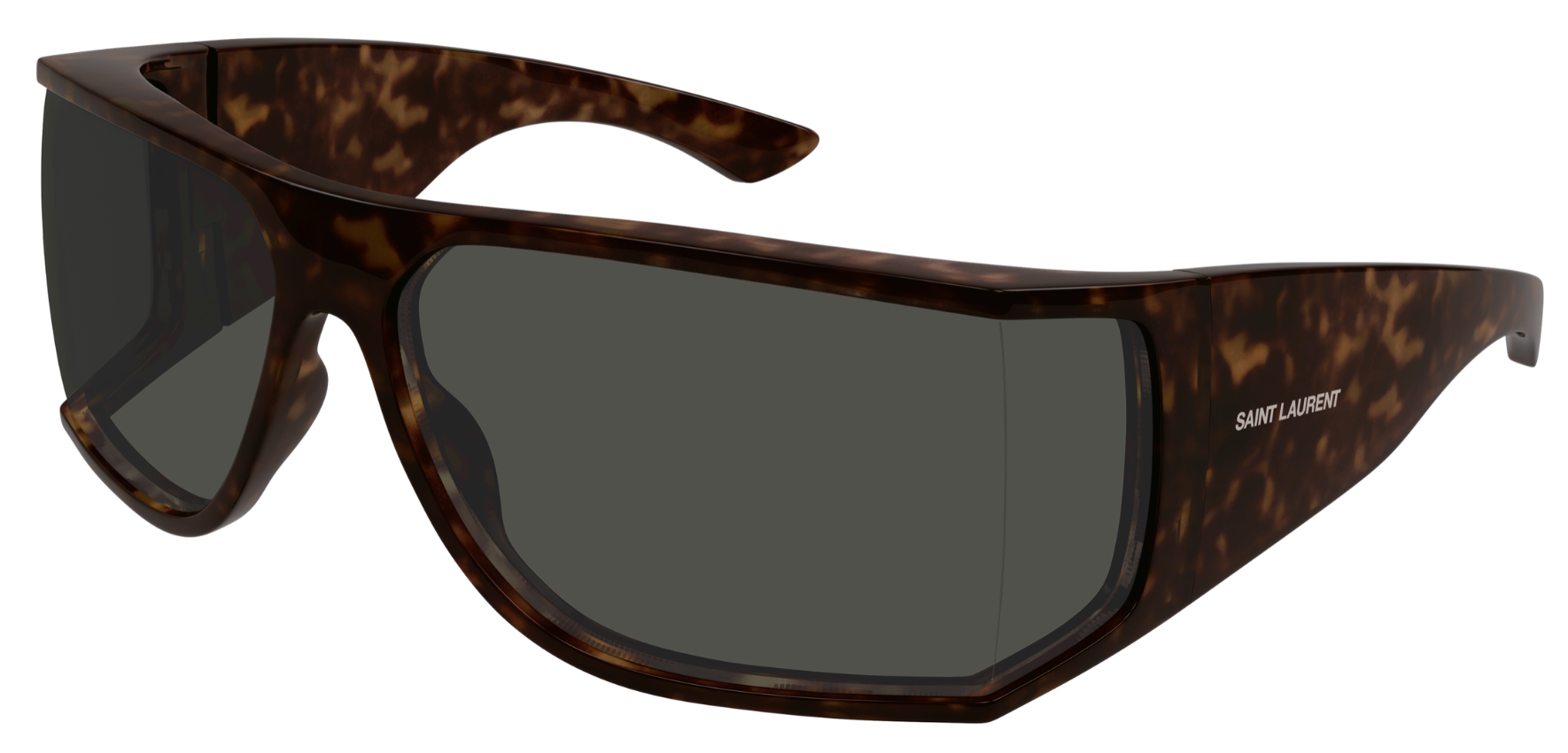 Saint Laurent SL Logo SL 806 Sunglasses