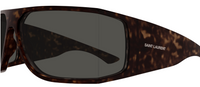 Saint Laurent SL Logo SL 806 Sunglasses