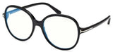 Tom Ford FT6090-B Eyeglasses