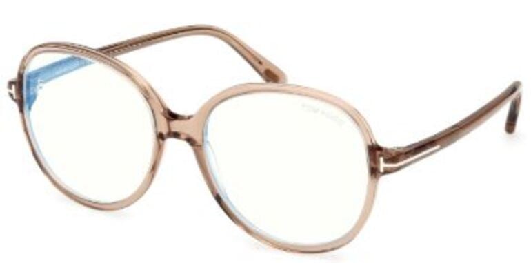 Tom Ford FT6090-B Eyeglasses