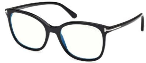 Óculos graduados Tom Ford FT6089-B