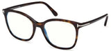 Occhiali da vista Tom Ford FT6089-B