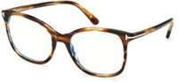 Korrektionsbrille Tom Ford FT6089-B