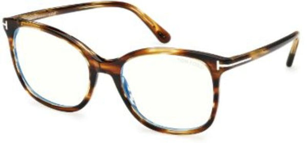 Óculos graduados Tom Ford FT6089-B