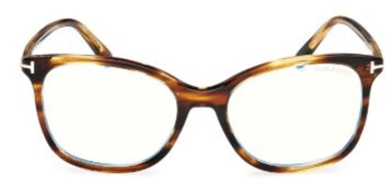 Korrektionsbrille Tom Ford FT6089-B