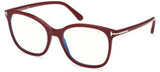 Occhiali da vista Tom Ford FT6089-B